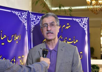 رئیس اتاق تهران انتقاد کرد:  بوروکراسی اداری؛ مانع بزرگی بر سر اجرایی نشدن قانون بهبود محیط کسب وکار